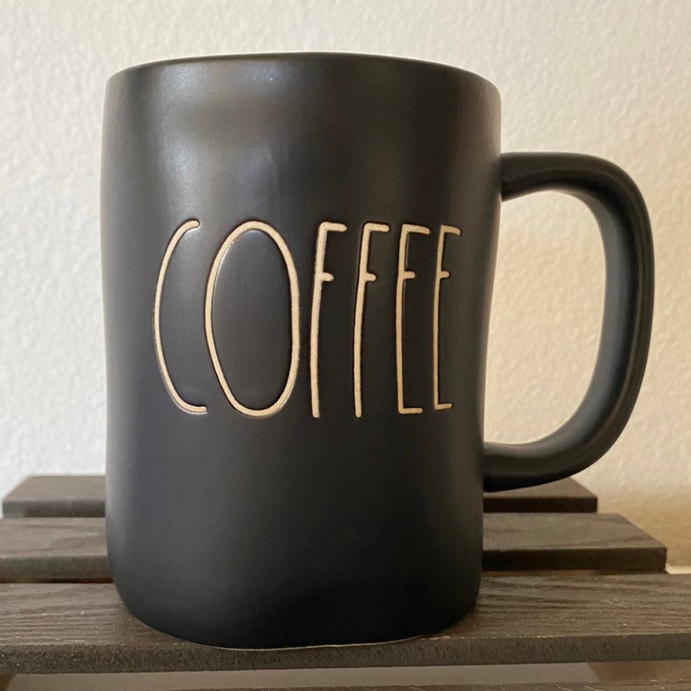 Rae Dunn “Coffee” Mug